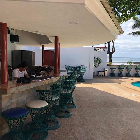 Out Back Olongapo Exterior foto